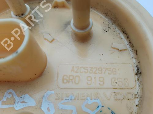 Fuel pump VW POLO V (6R1, 6C1) 1.6 | BP10677841M76 
