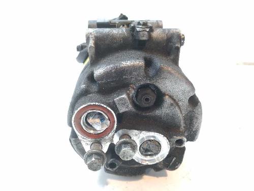 AC compressor FORD FOCUS II (DA_, HCP, DP)  | BP22599502M34 