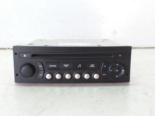 Used Radio Radio 8611279 8611279