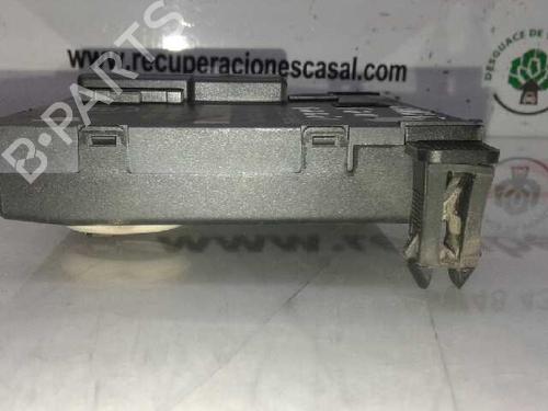 Electronic module MERCEDES-BENZ E-CLASS (W211) E 320 CDI (211.026) | BP7952782M83 