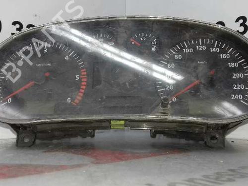 Instrument cluster SEAT TOLEDO II (1M2)  | BP7963949C47 