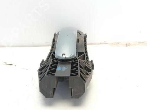 Front right exterior door handle SEAT IBIZA IV (6J5, 6P1)  | BP26530578C129 