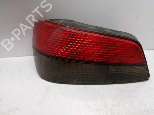 Used Left taillight Left taillight 7958272 7958272