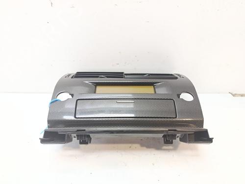 Used Display monitor Display monitor CITROËN C4 Coupe (LA_) 1.6 HDi (90 hp) 33538591 33538591