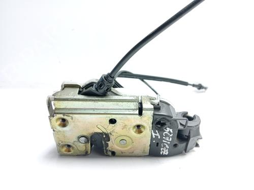Front left lock CITROËN C2 (JM_) 1.4 | BP17385577C98 