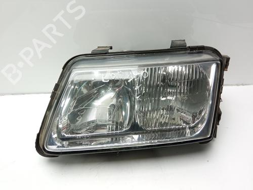 Faro izquierdo AUDI A3 (8L1) 1.9 TDI (110 hp) 8L0941029 | 96303500