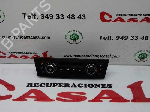climate-control-bmw-1-e87-120-d-2003-2004-2005-2006-2007-2008-2009-2010-2011-2012-2013-7951577 main image