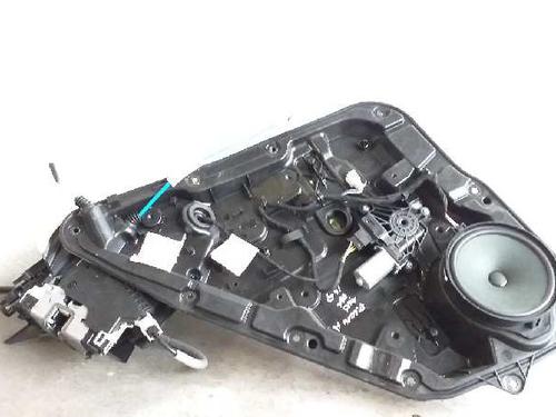 Used Rear left window mechanism Rear left window mechanism 7958405 7958405