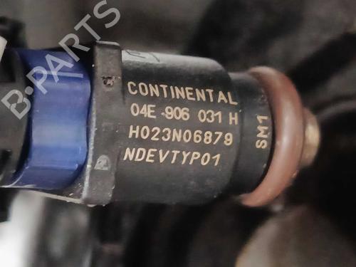 Engine VW UP! (121, 122, BL1, BL2, BL3, 123) 1.0 | BP37695965M1 - Image 8