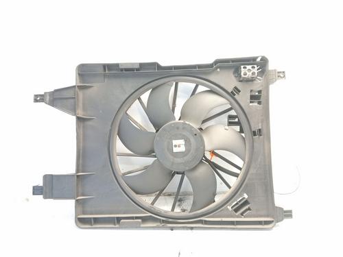 Radiator fan RENAULT GRAND SCÉNIC II (JM0/1_) 1.9 dCi (JM14) | BP30688457M35