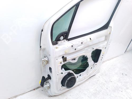 Right front door PEUGEOT PARTNER Tepee  | BP21145132C3 