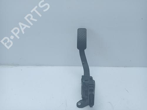 Used Pedal FORD FIESTA VI (CB1, CCN) [2008-2017]  16688794