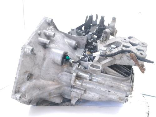 Gearbox FIAT DUCATO Van (250_) E-Ducato (250DPE) | BP26207084M3 