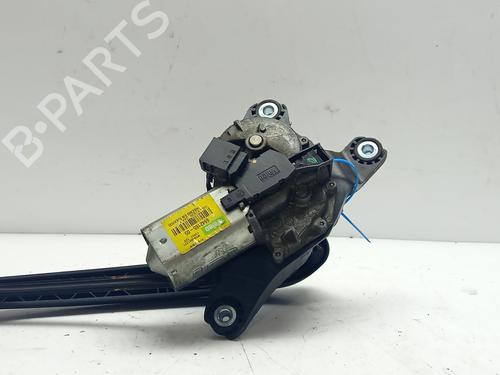 Used Rear wiper motor BMW X5 (E70) xDrive 30 d (235 hp) 31130980