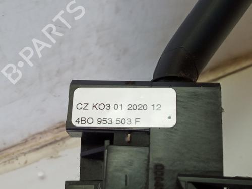 Steering column stalk VW GOLF IV (1J1) 1.9 SDI | BP9952748I23 
