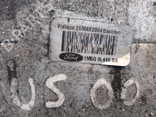 Intercooler FORD FOCUS I (DAW, DBW)  | BP22615091M30 