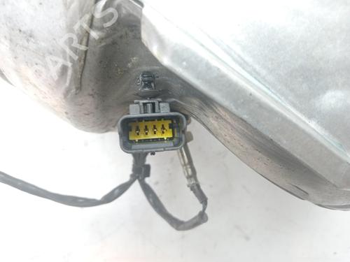 Particulate filter PEUGEOT PARTNER Box Body/MPV  | BP18895888M81 