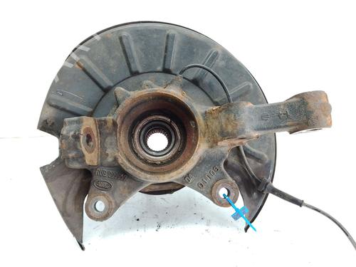 Used Left front steering knuckle Left front steering knuckle 37713227 37713227