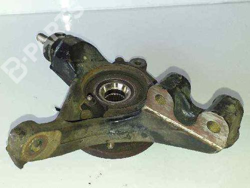 Right front steering knuckle PEUGEOT 307 Break (3E)  | BP7956287M26 