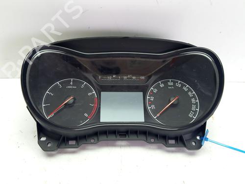 quadrante-opel-corsa-e-x15-2014-30598380 main image
