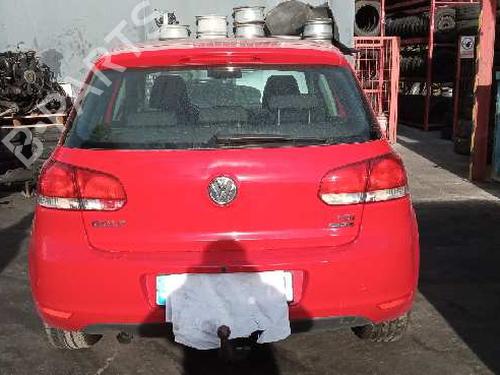Electronic sensor VW GOLF VI (5K1) | BP8817509M84 - Image 6