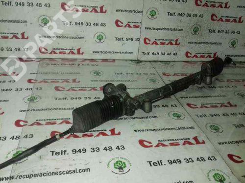 Used Steering rack MERCEDES-BENZ A-CLASS (W168) A 160 (168.033, 168.133) (102 hp) 7953610