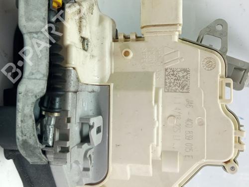 Venstre bagtil lås AUDI A6 C7 (4G2, 4GC) 2.0 TDI | BP30793691C100