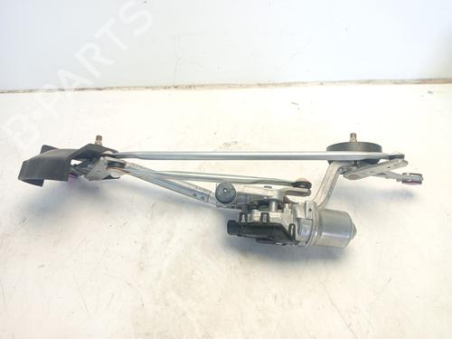 Front wiper motor TOYOTA YARIS CROSS (MXP_) 1.5 Hybrid (MXPJ10) | BP30526833M29