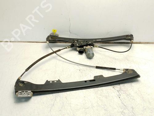 Front left window mechanism BMW 5 (E60) 520 d | BP40459377C22 - Image 4
