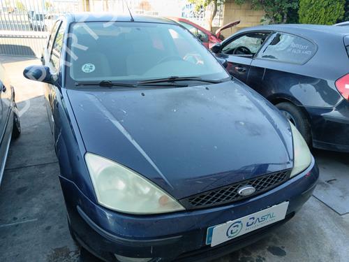 Engine FORD FOCUS I Saloon (DFW) 1.6 16V | BP36503485M1 - Image 19