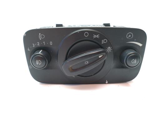 Used Headlight switch FORD MONDEO IV (BA7) 2.0 TDCi (140 hp) 16772536