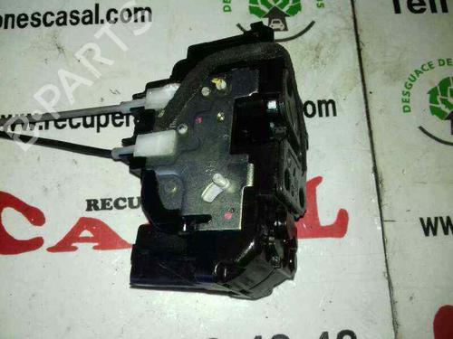 Rear right lock HYUNDAI i20 I (PB, PBT)  | BP7954357C99 