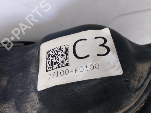 Fuel tank TOYOTA YARIS (_P13_)  | BP18896112C62 