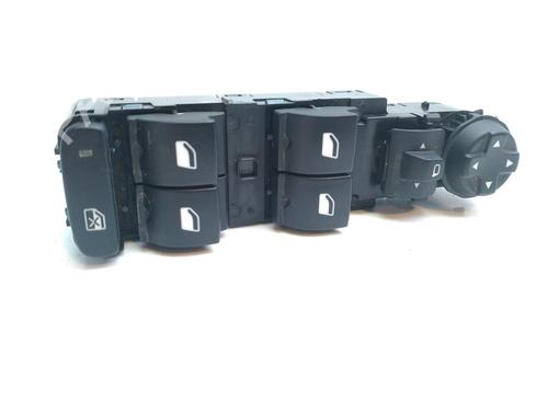 Left front window switch CITROËN C4 Picasso II | BP16714722I27 - Image 3