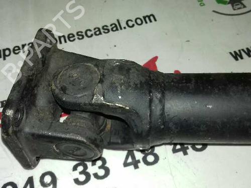 Driveshaft KIA SPORTAGE SUV (K00) 2.0 TD 4WD | BP7952657M37 
