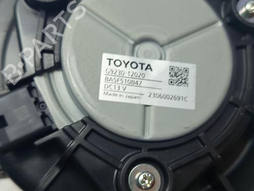 Heater blower motor TOYOTA COROLLA Estate (_E21_) 2.0 Hybrid (MZEH12) | BP31194394M62