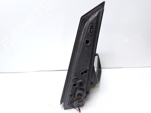 Right mirror FORD FOCUS C-MAX (DM2)  | BP18011550C27 