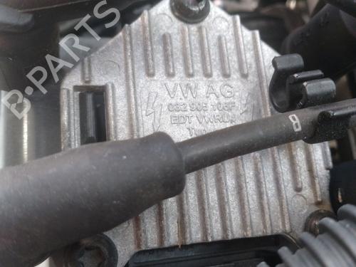 Engine VW POLO V (6R1, 6C1)  | BP30470605M1 