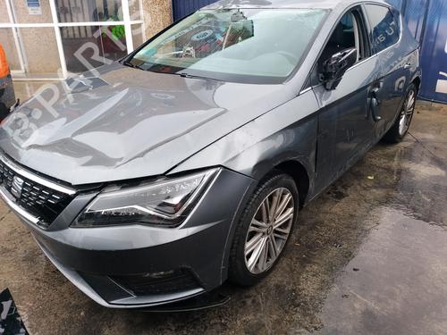 Heater matrix box SEAT LEON (5F1) | BP26407852M61 - Image 12