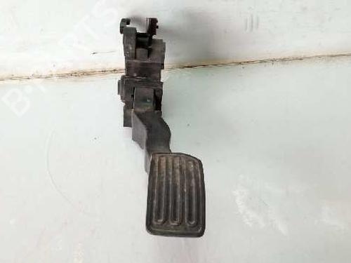 Pedal NISSAN MICRA IV (K13K, K13KK) 1.2 | BP11687716I4 