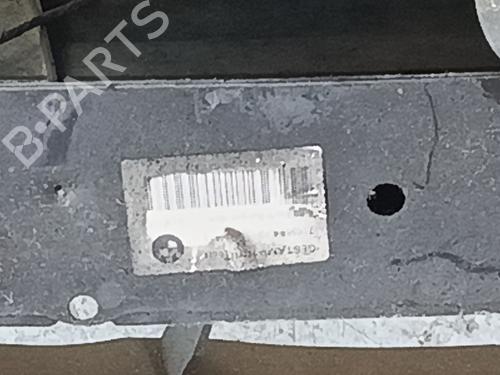 Frontplade/Frontkurv BMW 1 (E81) 118 d | BP38178428C72 - Image 3