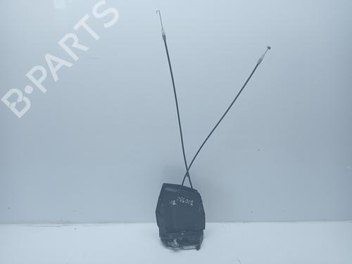 Türschloss links hinten für SUZUKI SWIFT III (MZ, EZ) 1.3 DDiS (RS413D) (75 hp) 16182143