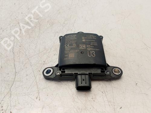 Used Electronic module Electronic module 37720133 37720133