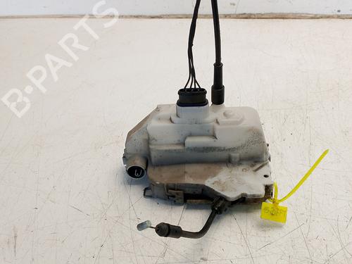 Used Front right lock Front right lock 37795817 37795817