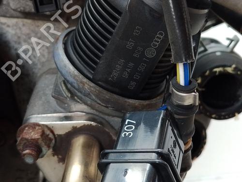 Engine SEAT IBIZA III (6L1) 1.4 16V | BP30472728M1 - Image 9