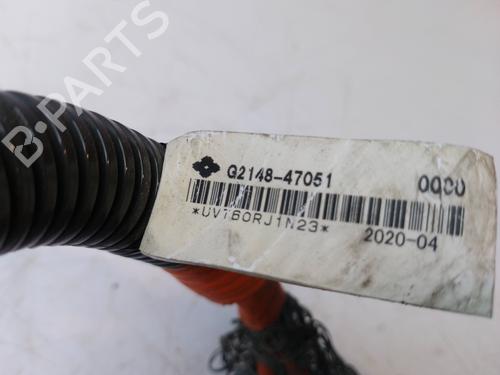 Electronic module LEXUS CT (ZWA10_) 200h (ZWA10_) | BP23244081M83 - Image 5