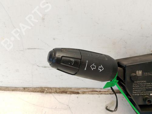 Switch OPEL CORSA D (S07) 1.3 CDTI (L08, L68) | BP37793231I30  - Image 8