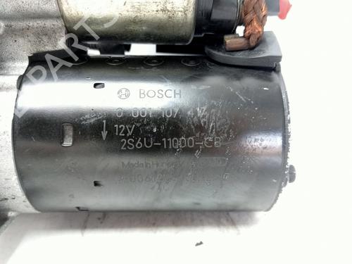 Starter FORD FIESTA V (JH_, JD_)  | BP19095191M8 