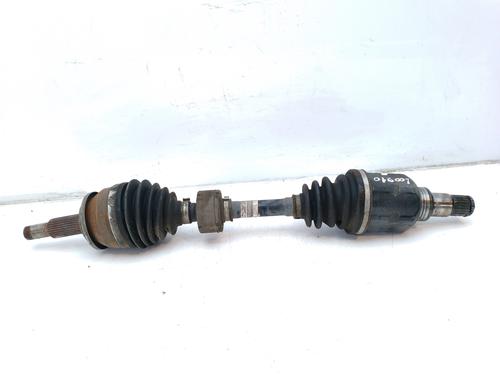 Used Left front driveshaft TOYOTA AVENSIS Estate (_T27_) [2008-2018]  18734589