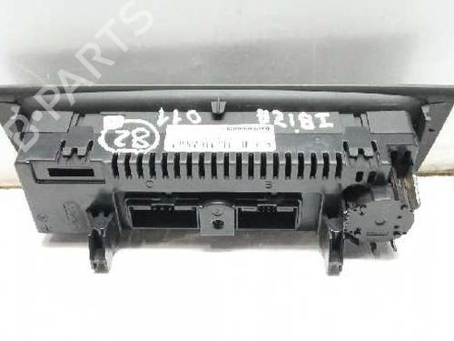 Climate control SEAT IBIZA IV (6J5, 6P1)  | BP7961163I5 